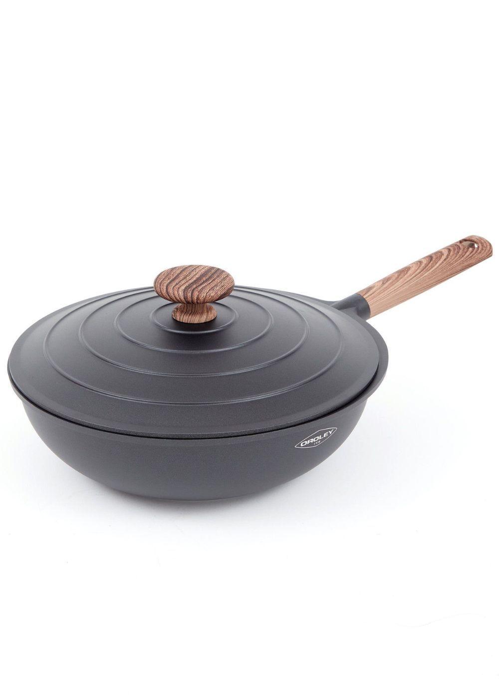 Wok Eco Nature c/t 30cm-0