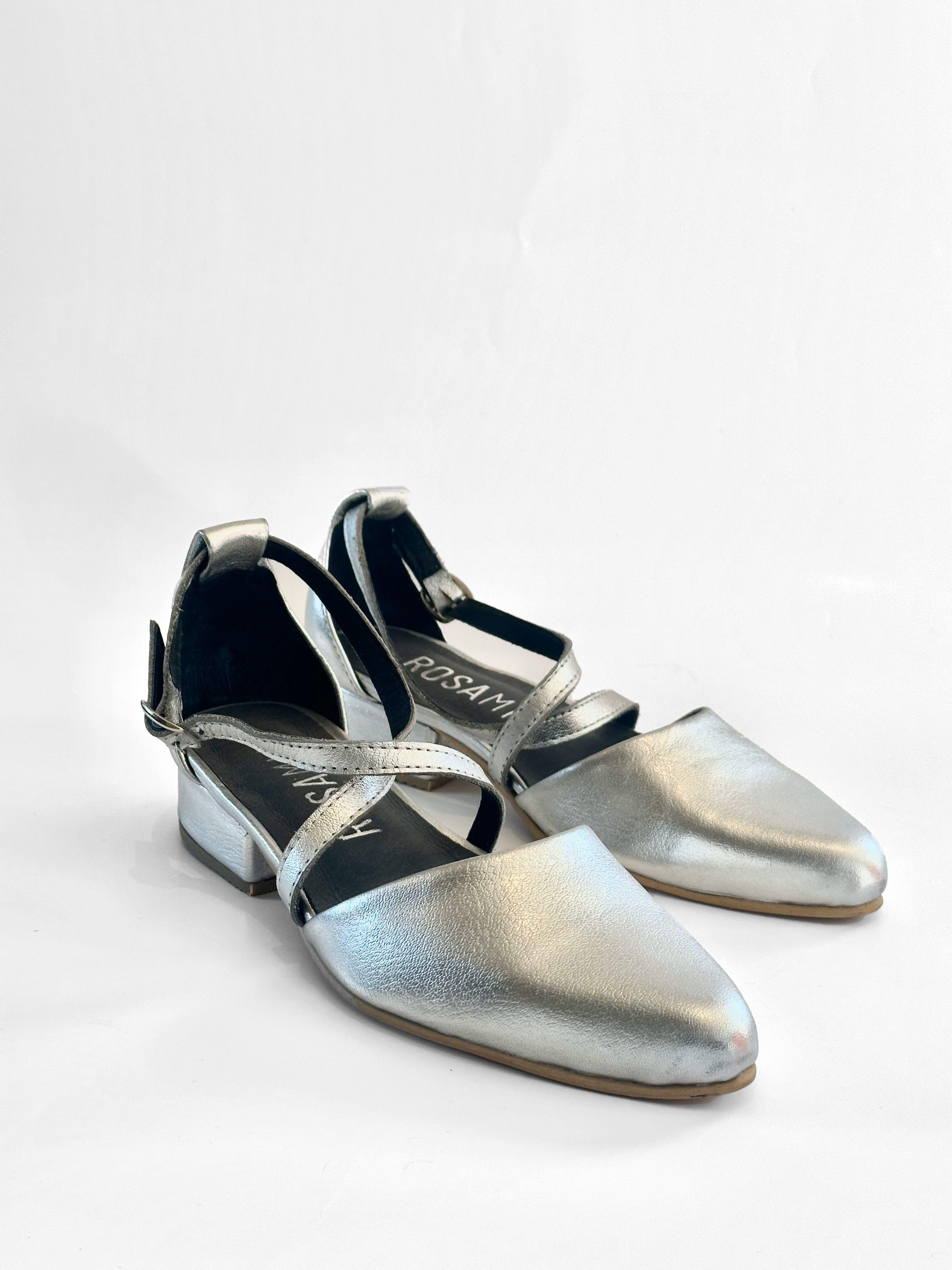 Zapato Victoria -1