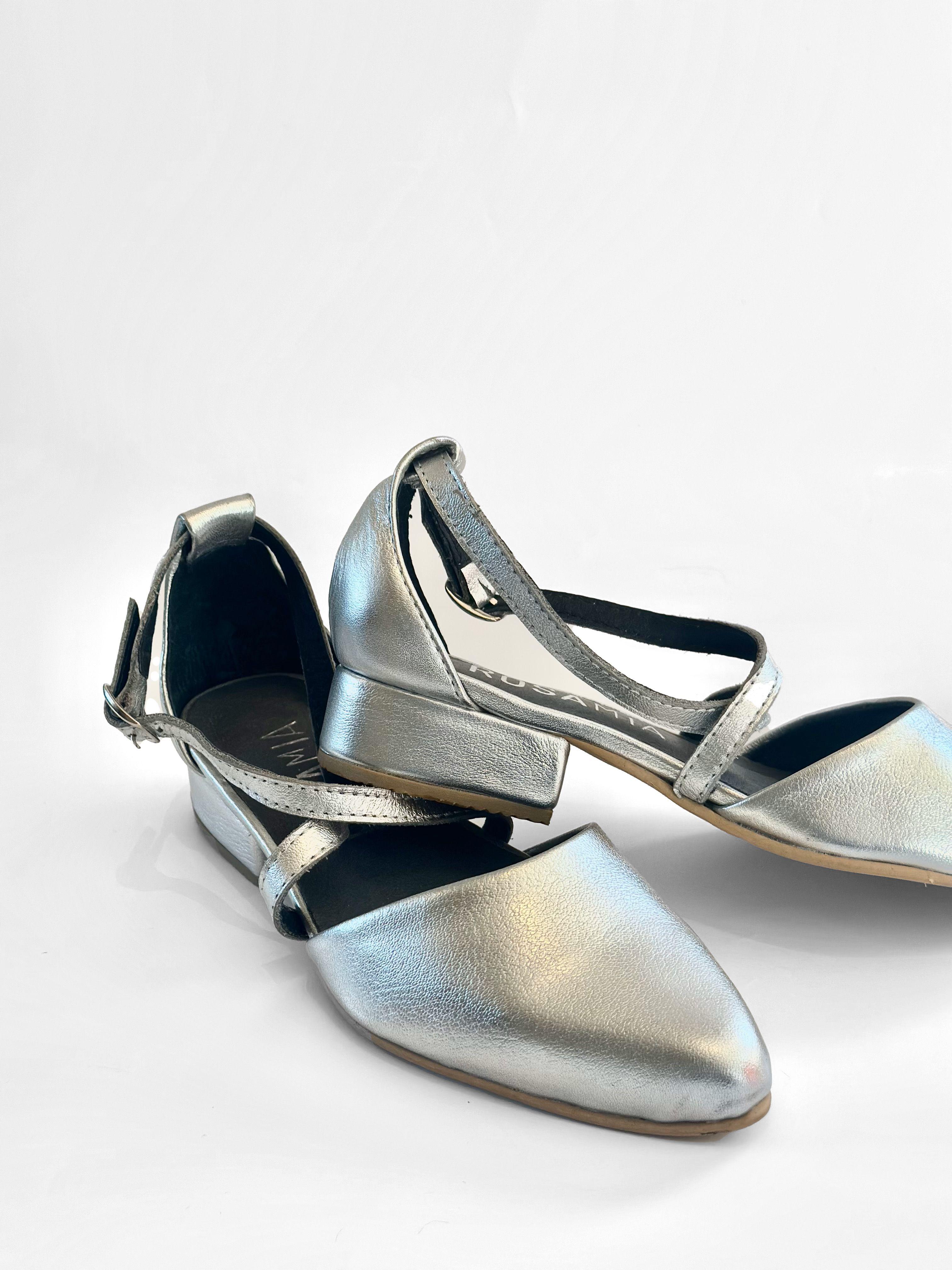 Zapato Victoria -2
