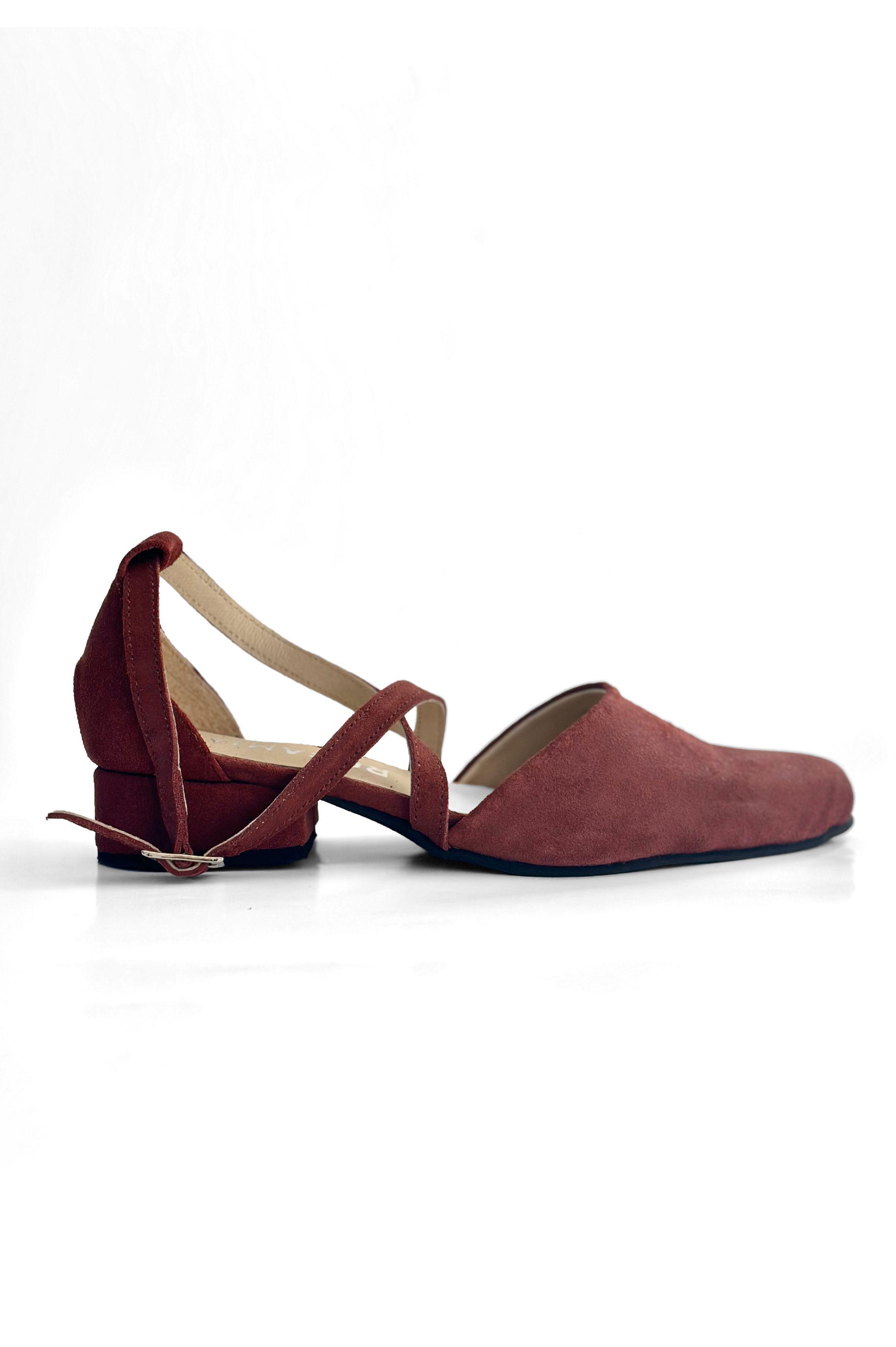 Zapato Victoria -0