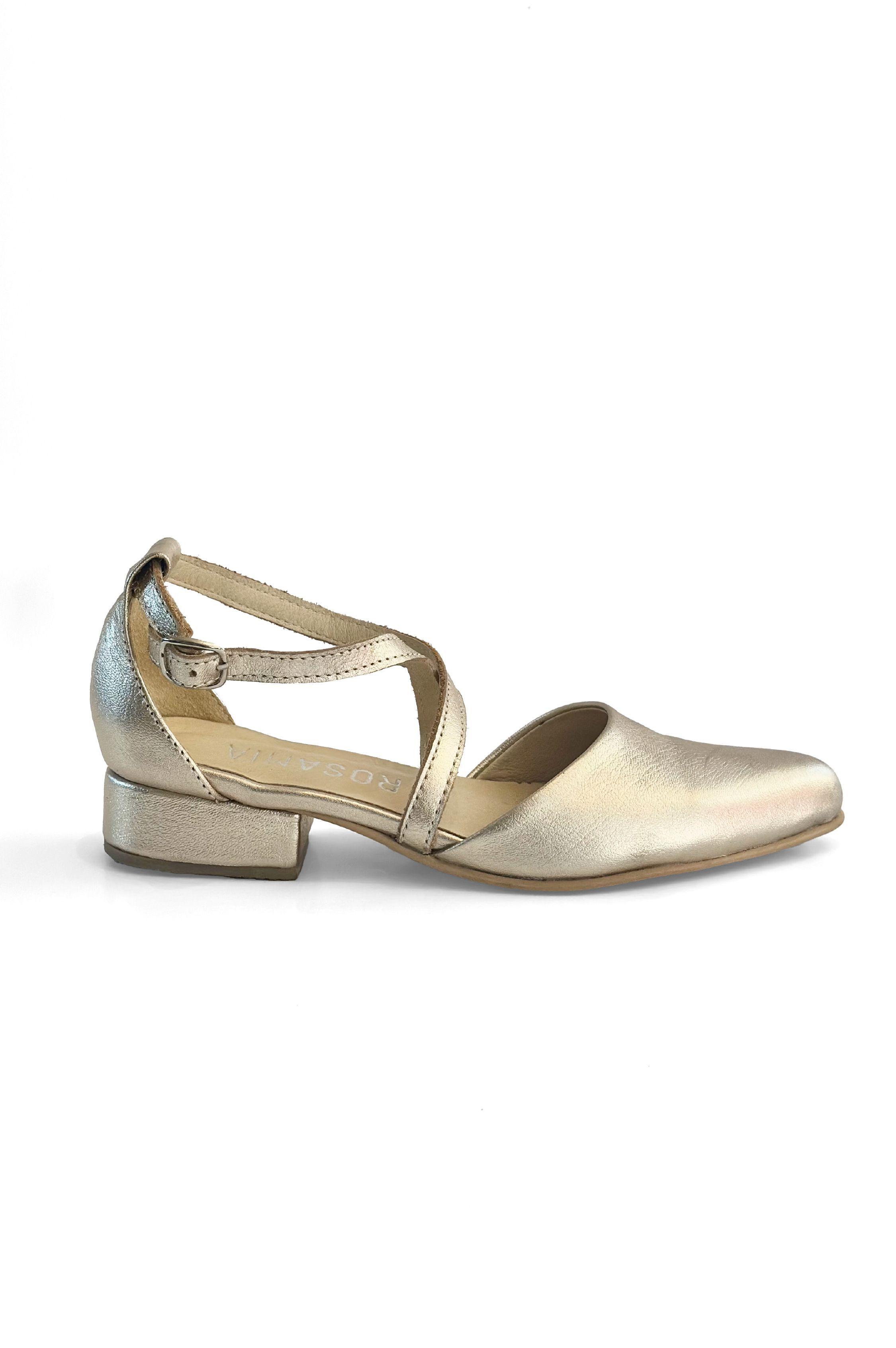 Zapato Victoria -0
