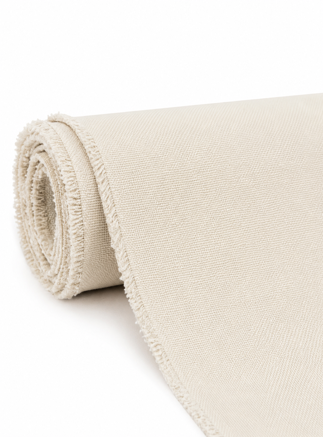 Tela Lona Poliéster Impermeable Crudo – 150 cm de ancho-0