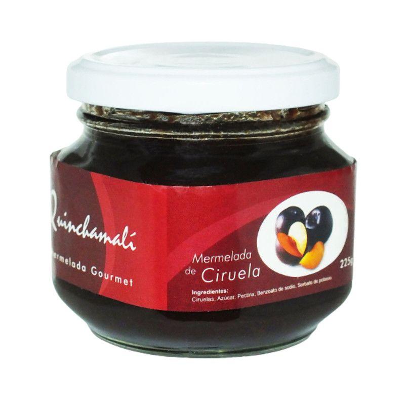 Pack Ciruela, Melón nuez, Uva-1