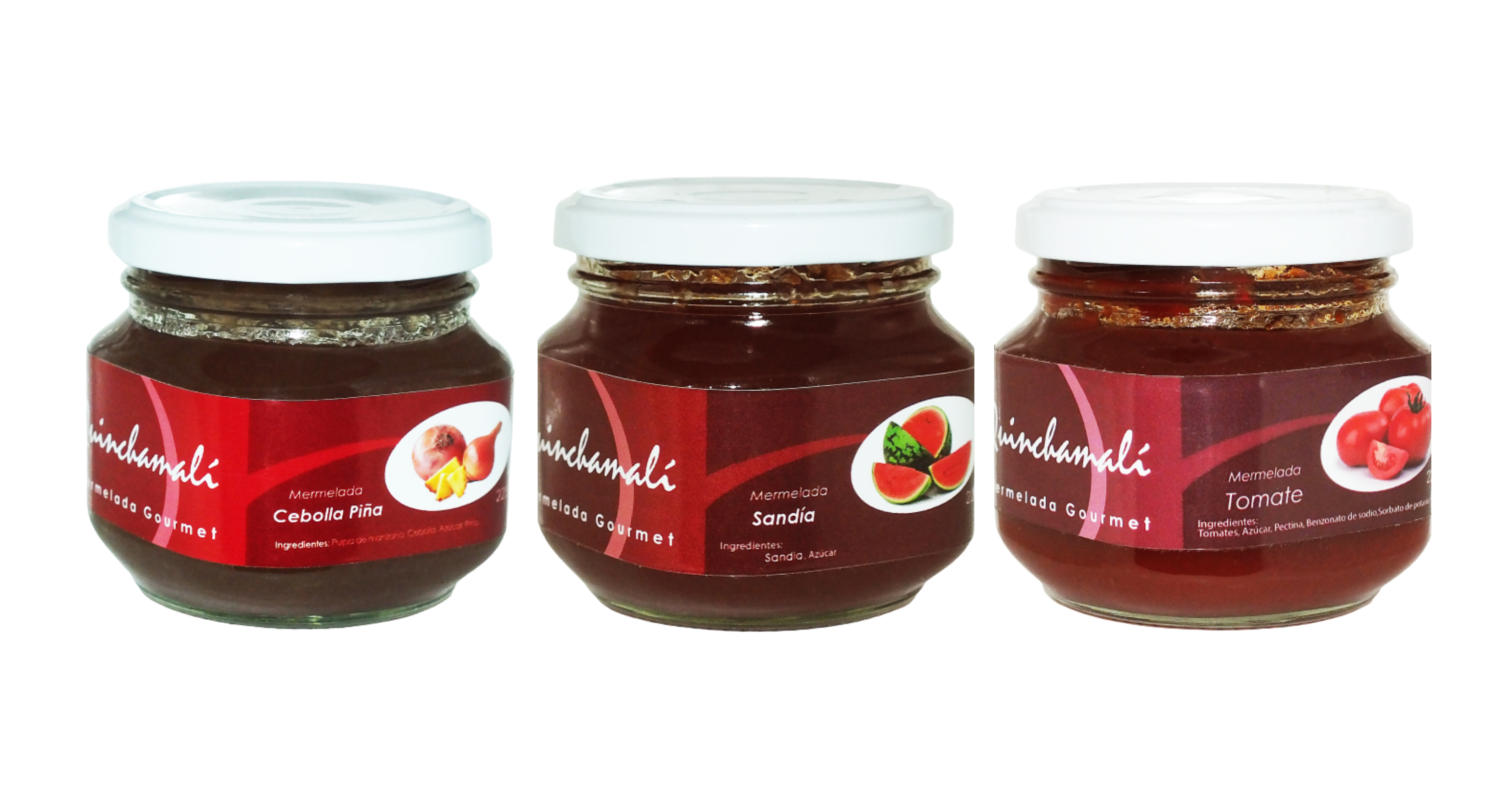 Pack Cebolla piña, Sandía, Tomate-0