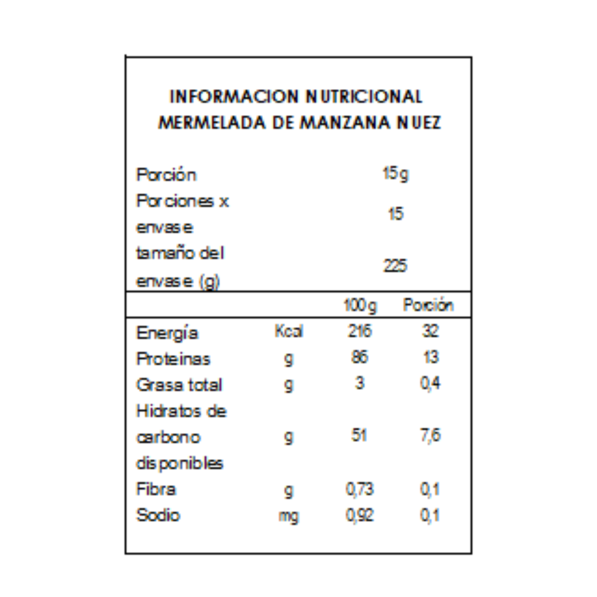 Pack Manzana nuez, Sandía, Tomate-4