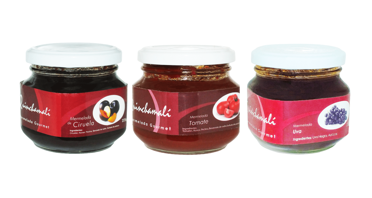 Pack Ciruela, Tomate, Uva-0