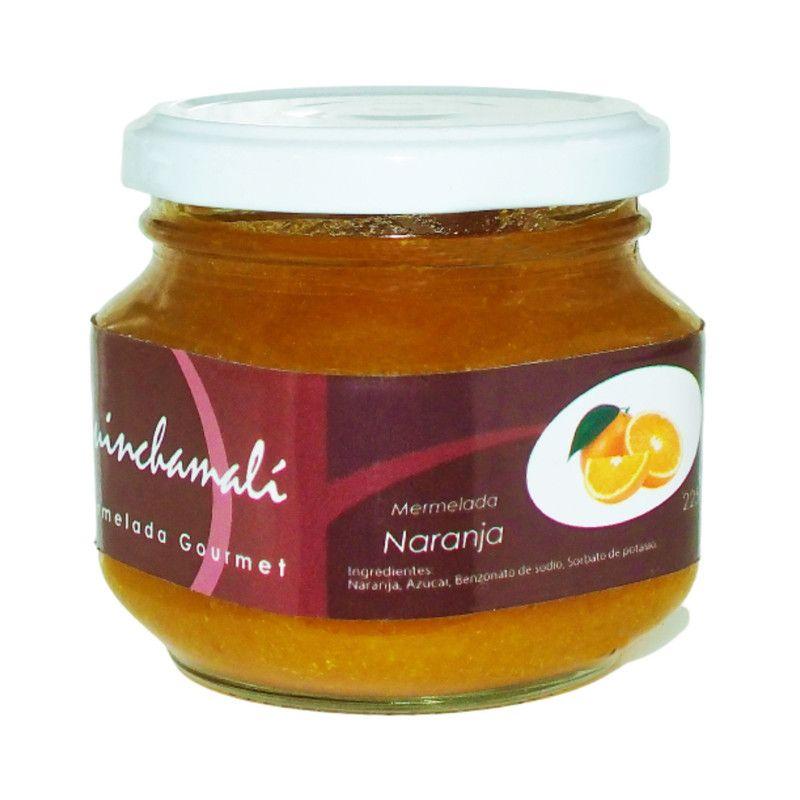 Pack Ciruela, Melón nuez, Naranja-3