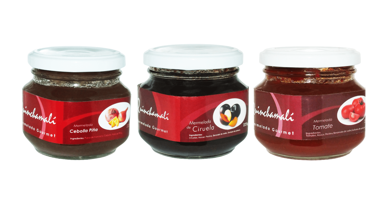 Pack Cebolla piña, Ciruela, Tomate-0