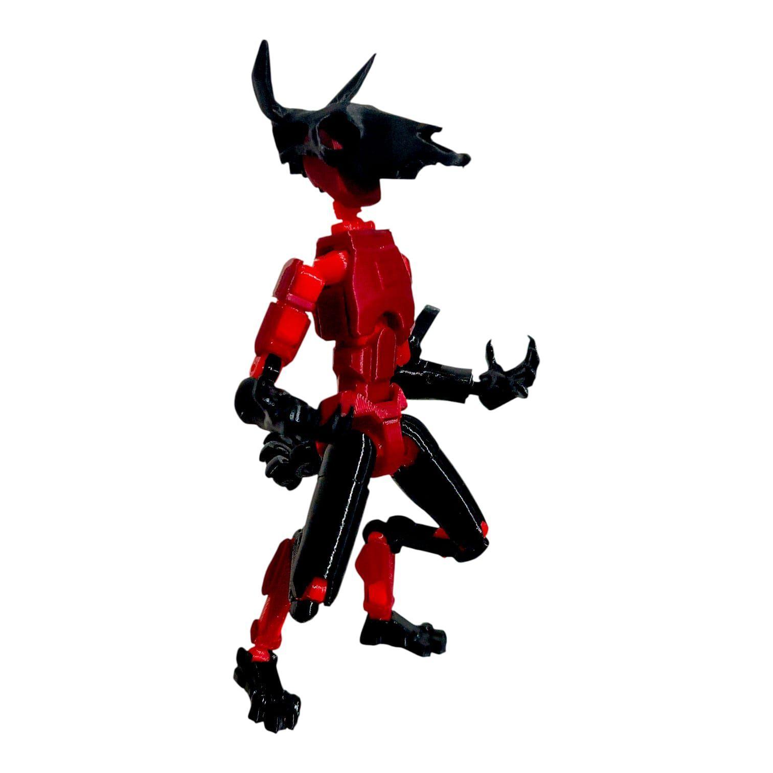 PACK DARKNESS TITAN 13 MISION 13-5