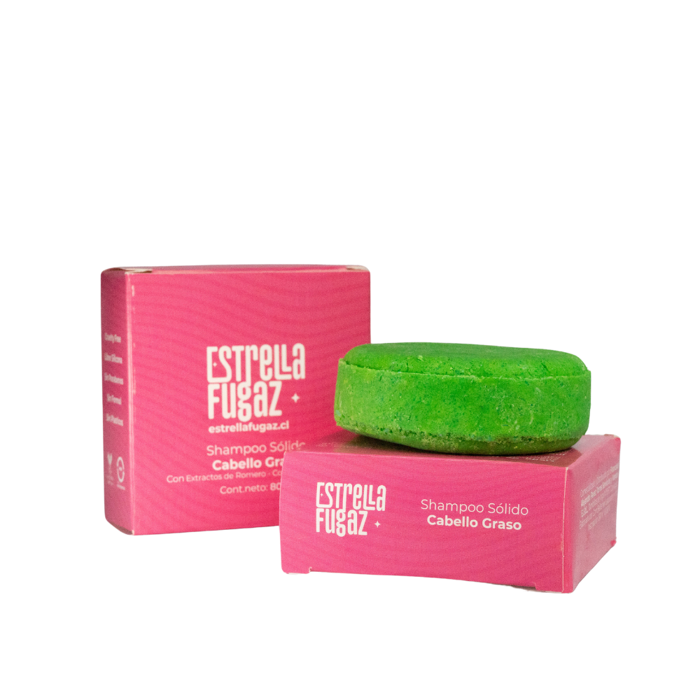 SHAMPOO SOLIDO CABELLO GRASO ESTRELLA FUGAZ-0