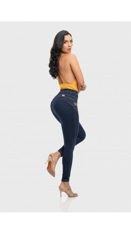 PANTALON DAMA 1069 T-36-1