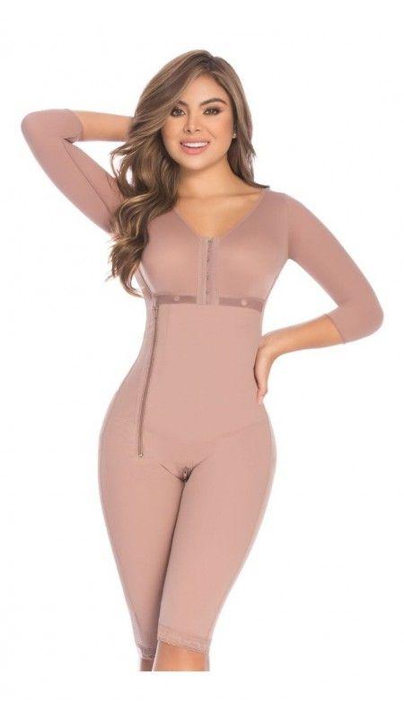 Faja postquirurgica completa hasta la rodilla 11008-0