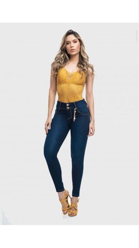 PANTALON DAMA 1025 T-46-0