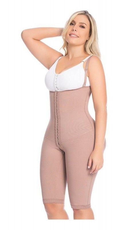 Faja compresiva-Abdomen-Brch-Rod 11043-0