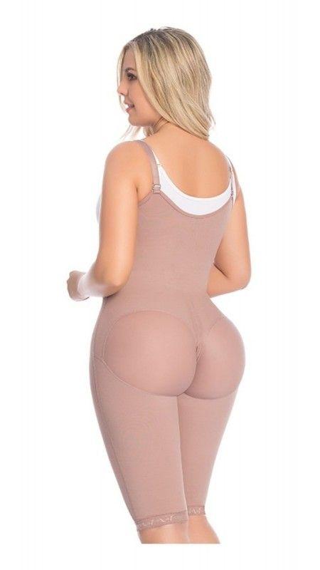 Faja compresiva-Abdomen-Brch-Rod 11043-1