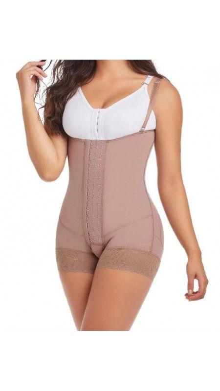 Body cachetero realce gluteos busto libre 11120-0