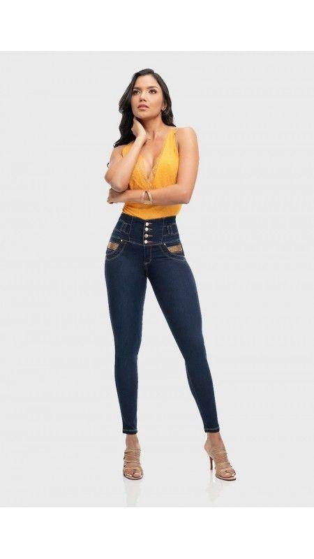 PANTALON DAMA 1069 T-38-0