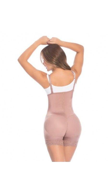 Faja compresion media busto libre 11075-1