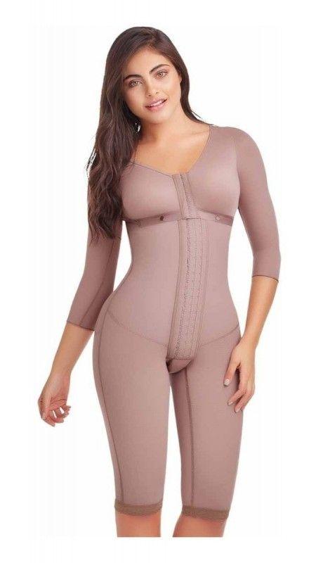 Faja reductora broches-rodilas y brazos 11103-0