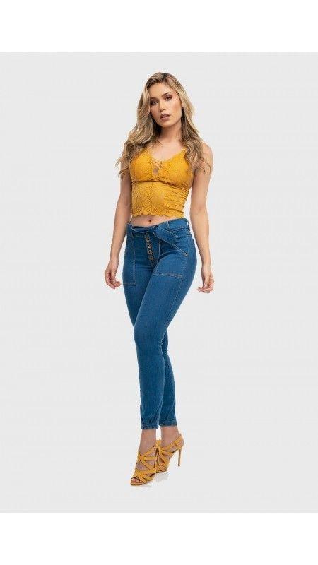 PANTALON DAMA 1005 T-38-1