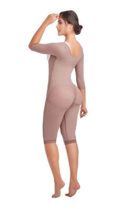 Faja prenda compresiva-Brazo-Abd-Cierre-Rodilla 11174-0