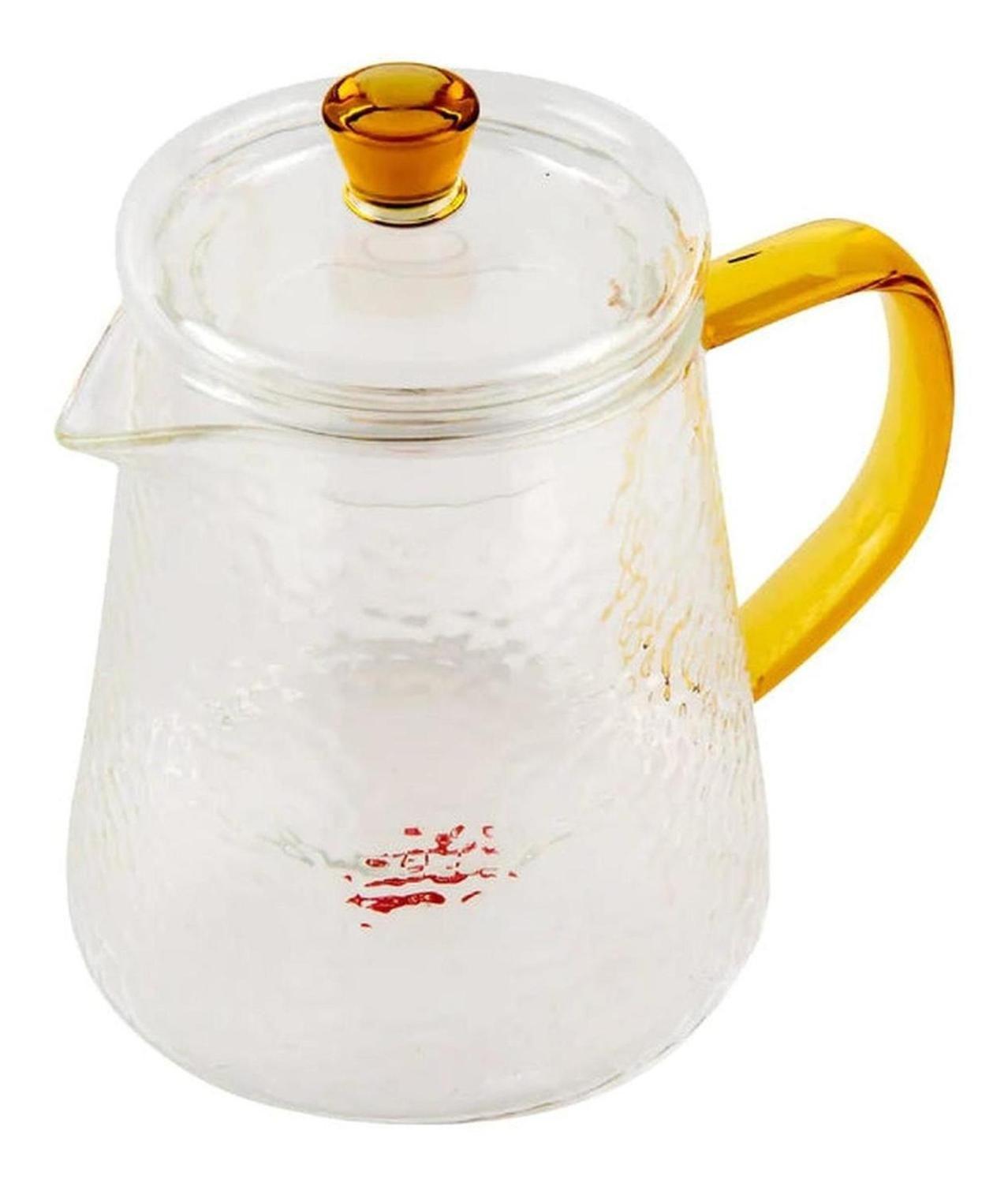 Tetera Bari Oroley 600 Ml-0