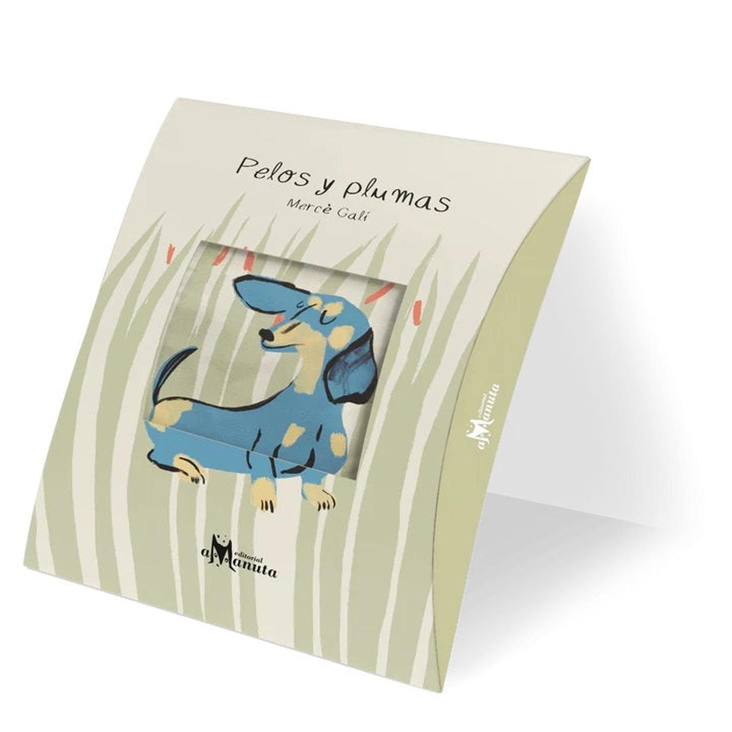 Cuento Pelos y Plumas Amanuta-2