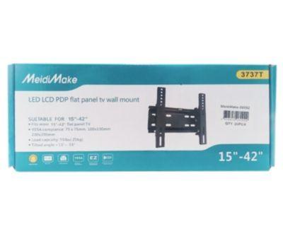 Soporte - Base Para TV De 15 A 42 Pulgadas-2