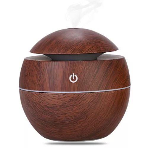 Mini Difusor De Aromas LED-0
