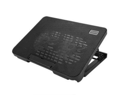 N99 Cooling Pad-02 Cooler para Notebook - Negro-1