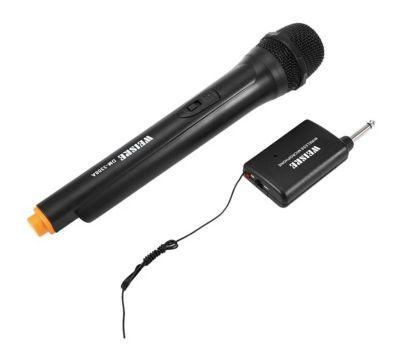 Micrófono Para Karaoke-1