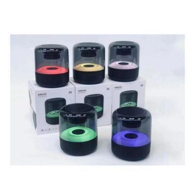 Mini Parlante - Corneta Portatil-1