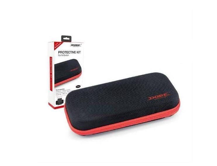 Kit Protector Nintendo Switch-1