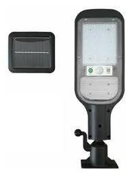  Foco LED Con Sensor 120w-2