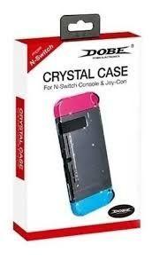Carcasa Protectora Para Switch-0