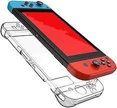 Carcasa Protectora Para Switch-1