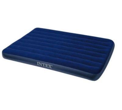 Colchon Inflable 2 Plazas Cama Inflable Colchones Inflables-1