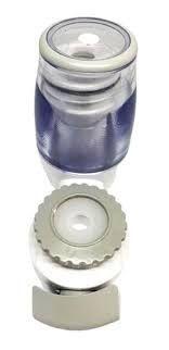 Filtro Purificador de Agua Para Llave de Grifo ZSW-050-1