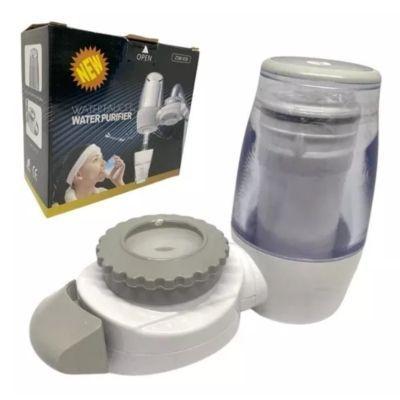 Filtro Purificador de Agua Para Llave de Grifo ZSW-050-0