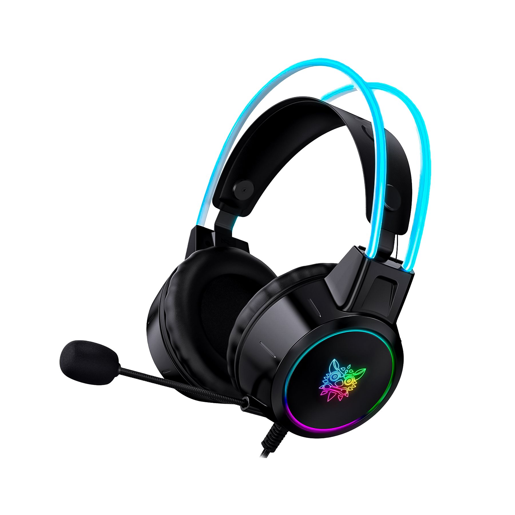 Audifonos Gamer Onikuma X15-0