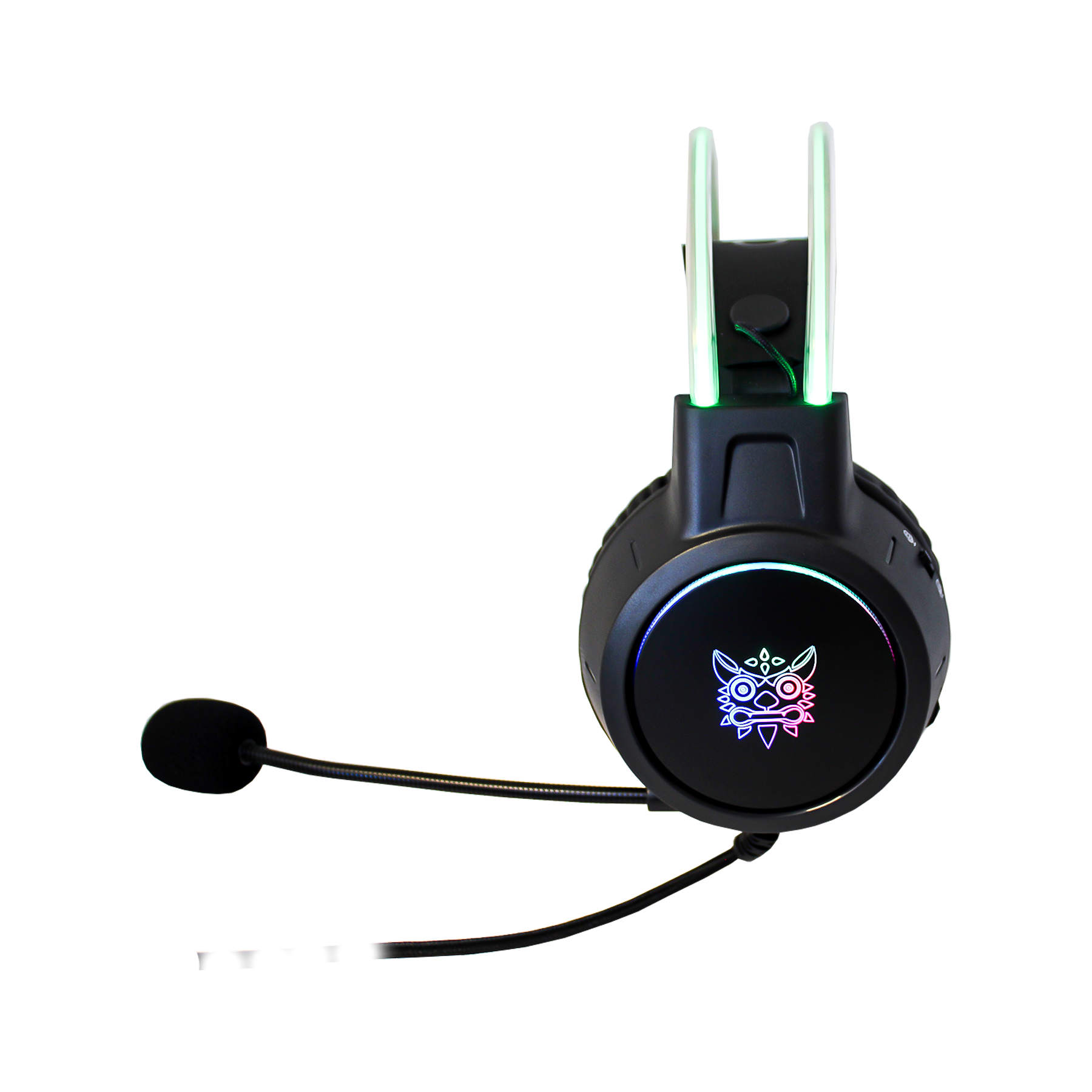 Audifonos Gamer Onikuma X15-1