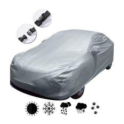 Funda - Cobertor Auto Impermeable-1