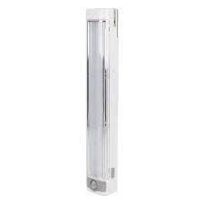 Lámpara De Emergencia Led Doble Tubo-0
