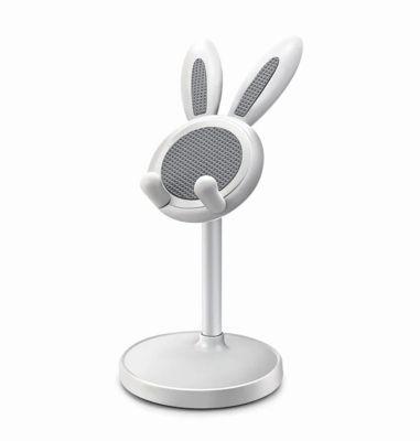 Soporte Para Teléfono Con Orejitas De Conejo-1