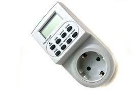 Timer Digital Programable-2