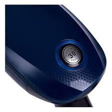 Plancha Vertical A Vapor Haeger HG-1269GB-1