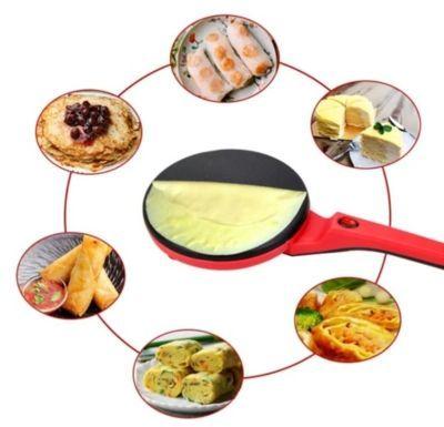 Sarten Panquequera Electrica-2