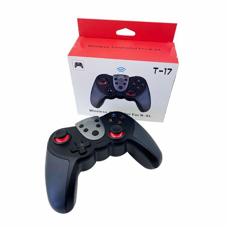 Gamepad Joystick Inalámbrico para Nintendo Switch-SL T-17-0