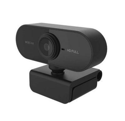 Cámara Web Pc Webcam FullHD 1080p  -1