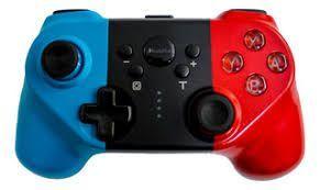 Control Joystick Inalámbrico Meidimake para Switch PC-0
